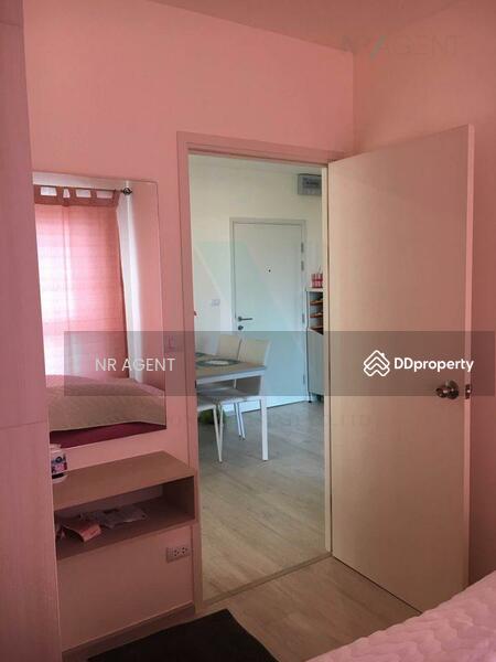 For Sale - Aspire Ratchada-Wongsawang, Bangkok