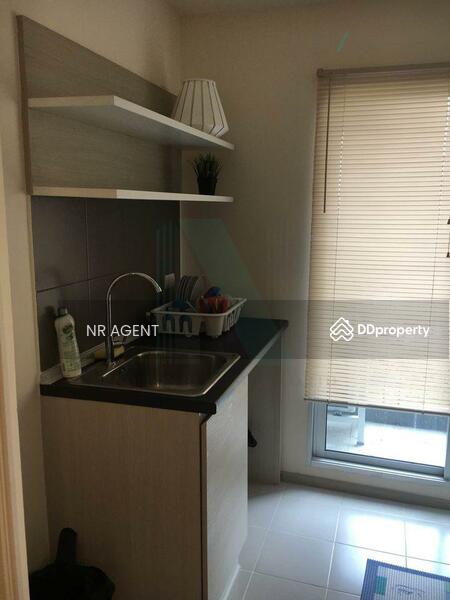 For Sale - Aspire Ratchada-Wongsawang, Bangkok