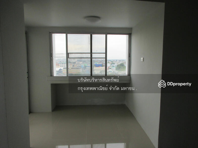 For Sale - Piemrak Presidence Ratchadapisek Tha-pra, Bangkok