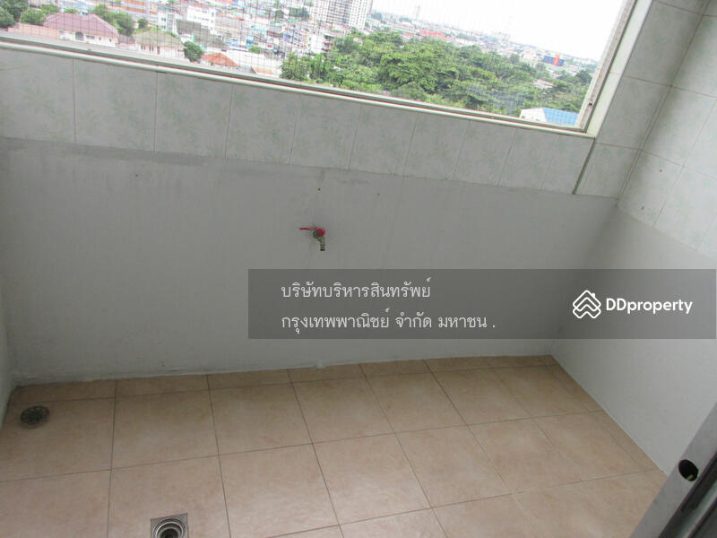 For Sale - Piemrak Presidence Ratchadapisek Tha-pra, Bangkok