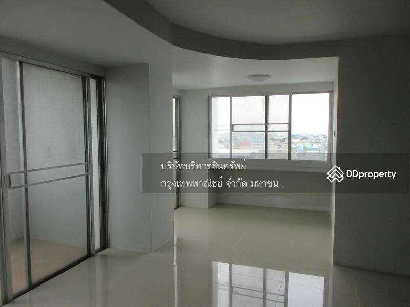For Sale - Piemrak Presidence Ratchadapisek Tha-pra, Bangkok