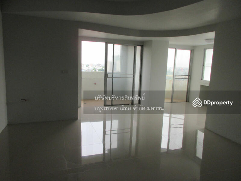 For Sale - Piemrak Presidence Ratchadapisek Tha-pra, Bangkok