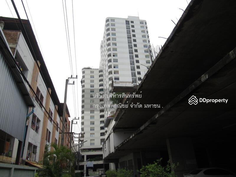 For Sale - Piemrak Presidence Ratchadapisek Tha-pra, Bangkok