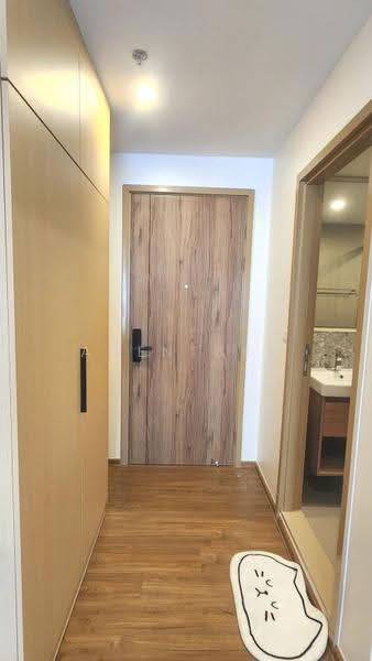 The Line Vibe, Bangkok, Jom Phon, Chatuchak, Bangkok, 1 Bedroom, 37 sqm, Condo For Rent, by Agentbkk, 11732727 - DDproperty.com
