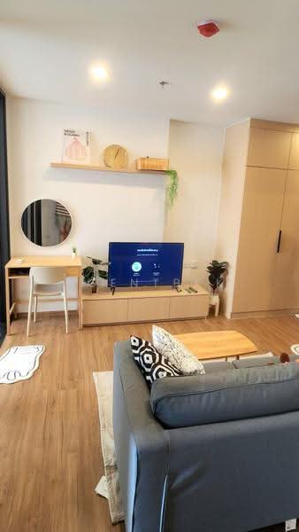 The Line Vibe, Bangkok, Jom Phon, Chatuchak, Bangkok, 1 Bedroom, 37 sqm, Condo For Rent, by Agentbkk, 11732727 - DDproperty.com