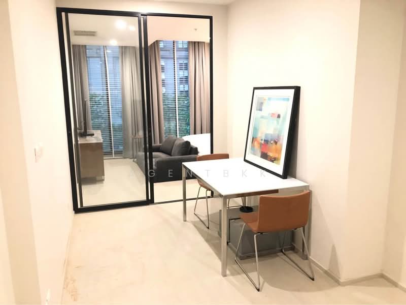 Noble Ploenchit : โนเบิล เพลินจิต, กรุงเทพ, 1035 ถนนเพลินจิต, ลุมพินี, ปทุมวัน, กรุงเทพ, 47 ตร.ม., คอนโด ให้เช่า, โดย Agentbkk, 11732753 - DDproperty.com