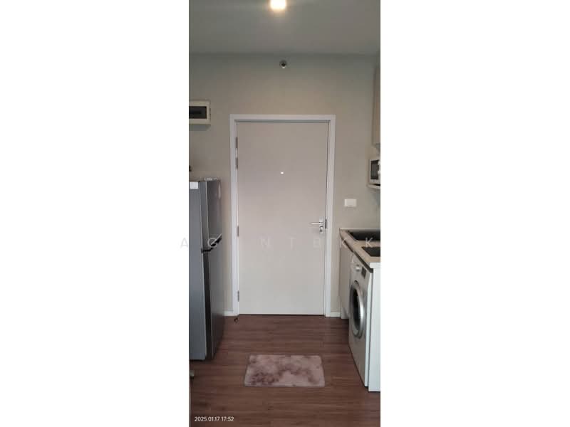 Notting Hill Sukhumvit-Praksa, Samut Prakan, 188 Moo 1 Thanon Phraeksa, Tai Ban Mai, Muang Samut Prakarn, Samut Prakan, 1 Bedroom, 23 sqm, Condo For Rent, by Agentbkk, 11732755 - DDproperty.com