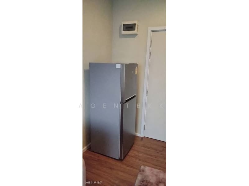 Notting Hill Sukhumvit-Praksa, Samut Prakan, 188 Moo 1 Thanon Phraeksa, Tai Ban Mai, Muang Samut Prakarn, Samut Prakan, 1 Bedroom, 23 sqm, Condo For Rent, by Agentbkk, 11732755 - DDproperty.com