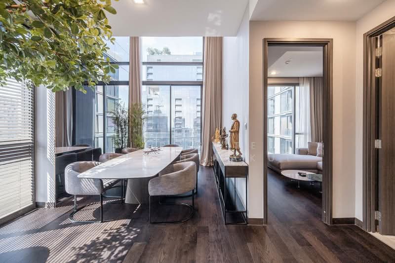 LAVIQ Sukhumvit 57, Bangkok, Soi Sukhumvit 57, Sukhumvit Road, Khlong Tan Nua, Watthana, Bangkok, 2 Bedrooms, 98 sqm, Condo For Sale, by Jirasate Lertdhirakul, 11732825 - DDproperty.com