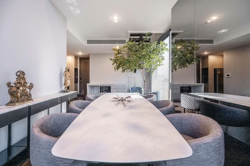 LAVIQ Sukhumvit 57, Bangkok, Soi Sukhumvit 57, Sukhumvit Road, Khlong Tan Nua, Watthana, Bangkok, 2 Bedrooms, 98 sqm, Condo For Sale, by Jirasate Lertdhirakul, 11732825 - DDproperty.com