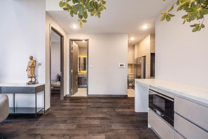 LAVIQ Sukhumvit 57, Bangkok, Soi Sukhumvit 57, Sukhumvit Road, Khlong Tan Nua, Watthana, Bangkok, 2 Bedrooms, 98 sqm, Condo For Sale, by Jirasate Lertdhirakul, 11732825 - DDproperty.com