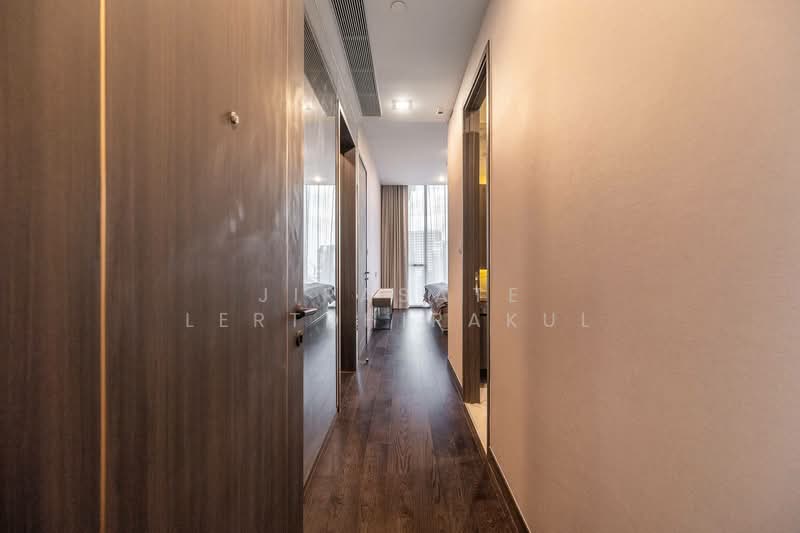 LAVIQ Sukhumvit 57, Bangkok, Soi Sukhumvit 57, Sukhumvit Road, Khlong Tan Nua, Watthana, Bangkok, 2 Bedrooms, 98 sqm, Condo For Sale, by Jirasate Lertdhirakul, 11732825 - DDproperty.com