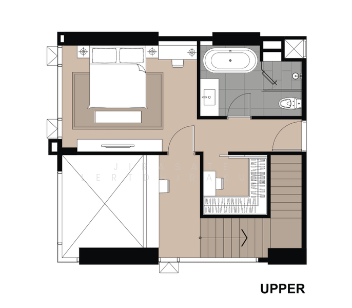 LAVIQ Sukhumvit 57 : ลาวิค สุขุมวิท 57, กรุงเทพ, ซอย สุขุมวิท 57, คลองตันเหนือ, วัฒนา, กรุงเทพ, 98 ตร.ม., คอนโด ขาย, โดย Jirasate Lertdhirakul, 11732825 - DDproperty.com