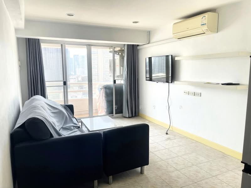 Thonglor Tower, Bangkok, Soi Thonglor, Sukhumvit 55 Road, Khlongtoei Nua, Watthana, Bangkok, 1 Bedroom, 49 sqm, Condo For Sale, by สกลพร ศรกุล, 11732858 - DDproperty.com