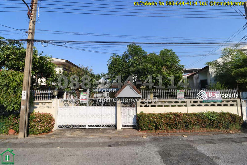 บ้านเดี่ยว ใกล้ บองมาร์เช่,ประชานิเวศน์ 1, บ้านเดี่ยว จตุจักร, บ้านเดี่ยว ประชานุกูล,  รัชดา