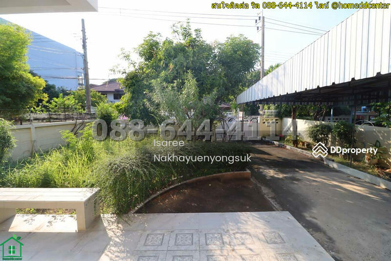 บ้านเดี่ยว ใกล้ บองมาร์เช่,ประชานิเวศน์ 1, บ้านเดี่ยว จตุจักร, บ้านเดี่ยว ประชานุกูล,  รัชดา
