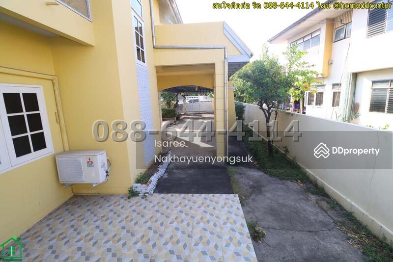 บ้านเดี่ยว ใกล้ บองมาร์เช่,ประชานิเวศน์ 1, บ้านเดี่ยว จตุจักร, บ้านเดี่ยว ประชานุกูล,  รัชดา