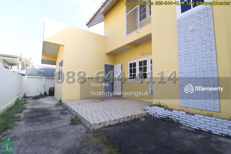 บ้านเดี่ยว ใกล้ บองมาร์เช่,ประชานิเวศน์ 1, บ้านเดี่ยว จตุจักร, บ้านเดี่ยว ประชานุกูล,  รัชดา