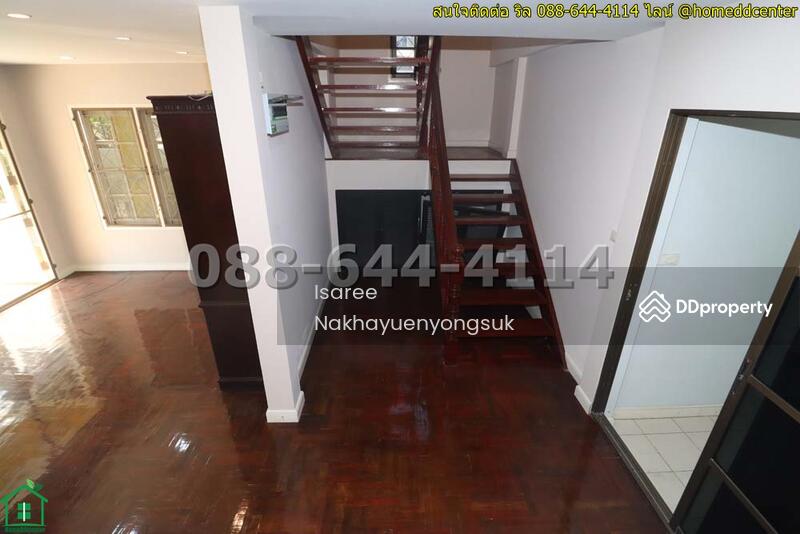บ้านเดี่ยว ใกล้ บองมาร์เช่,ประชานิเวศน์ 1, บ้านเดี่ยว จตุจักร, บ้านเดี่ยว ประชานุกูล,  รัชดา