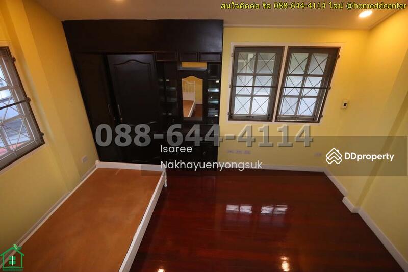 บ้านเดี่ยว ใกล้ บองมาร์เช่,ประชานิเวศน์ 1, บ้านเดี่ยว จตุจักร, บ้านเดี่ยว ประชานุกูล,  รัชดา
