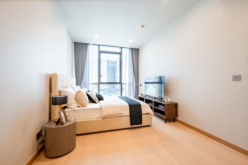 The Monument Thonglor, Bangkok, 998 Thonglor Road, Khlong Tan Nua, Watthana, Bangkok, 2 Bedrooms, 125 sqm, Condo For Sale, by Kanrutai Dawruang, 11732936 - DDproperty.com