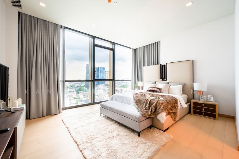 The Monument Thonglor, Bangkok, 998 Thonglor Road, Khlong Tan Nua, Watthana, Bangkok, 2 Bedrooms, 125 sqm, Condo For Sale, by Kanrutai Dawruang, 11732936 - DDproperty.com