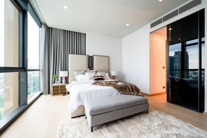 The Monument Thonglor : เดอะ โมนูเมนต์ ทองหล่อ, กรุงเทพ, 998 ซ. สุขุมวิท 55, คลองตันเหนือ, วัฒนา, กรุงเทพ, 125 ตร.ม., คอนโด ขาย, โดย Kanrutai Dawruang, 11732936 - DDproperty.com