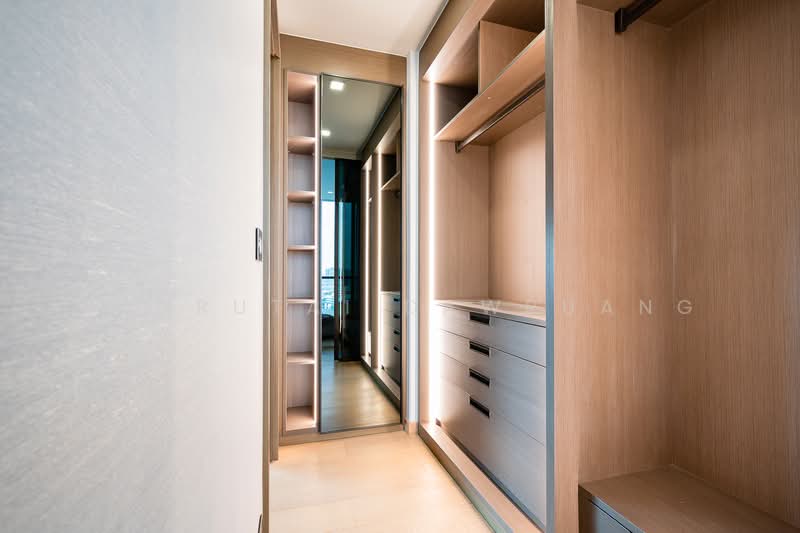 The Monument Thonglor, Bangkok, 998 Thonglor Road, Khlong Tan Nua, Watthana, Bangkok, 2 Bedrooms, 125 sqm, Condo For Sale, by Kanrutai Dawruang, 11732936 - DDproperty.com