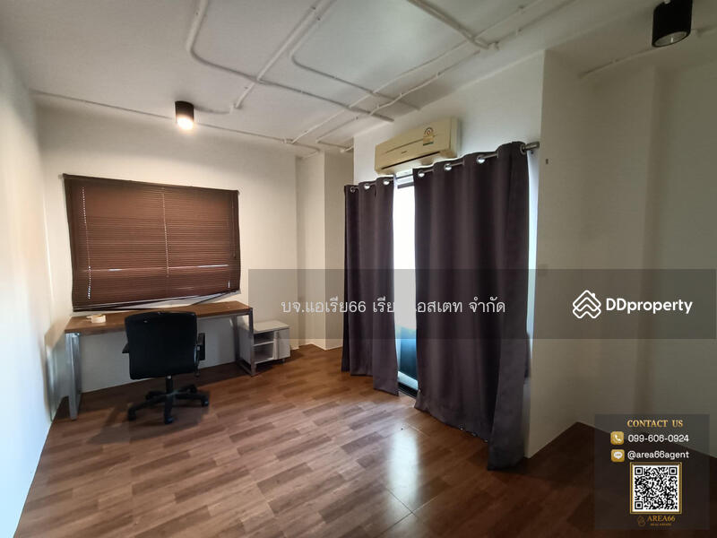 ขาย - Bodin Suite Home : บดินทร์ สวีท โฮม, กรุงเทพ