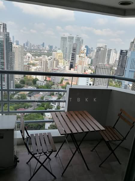 The Waterford Diamond Tower สุขุมวิท (เดอะวอเตอร์ฟอร์ด ไดมอน ทาวเวอร์ สุขุมวิท), กรุงเทพ, 758/18 ซอยสุขุมวิท 30/1 ถนนสุขุมวิท, คลองเตย, กรุงเทพ, 52 ตร.ม., คอนโด ให้เช่า, โดย Agentbkk, 11732985 - DDproperty.com