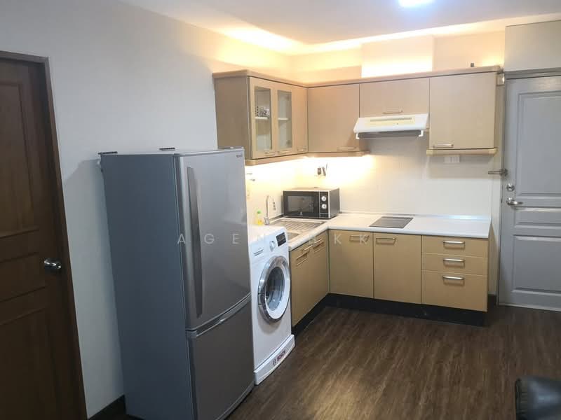 The Waterford Diamond Tower Sukhumvit, Bangkok, 758/18 Soi Sukhumvit 30/1, Sukhumvit Road, Khlong Toei, Bangkok, 1 Bedroom, 52 sqm, Condo For Rent, by Agentbkk, 11732985 - DDproperty.com