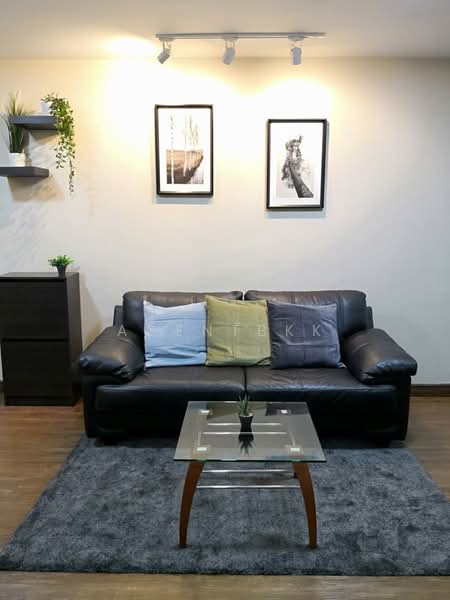 The Waterford Diamond Tower Sukhumvit, Bangkok, 758/18 Soi Sukhumvit 30/1, Sukhumvit Road, Khlong Toei, Bangkok, 1 Bedroom, 52 sqm, Condo For Rent, by Agentbkk, 11732985 - DDproperty.com