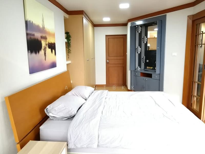 The Waterford Diamond Tower Sukhumvit, Bangkok, 758/18 Soi Sukhumvit 30/1, Sukhumvit Road, Khlong Toei, Bangkok, 1 Bedroom, 52 sqm, Condo For Rent, by Agentbkk, 11732985 - DDproperty.com