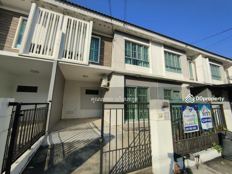 ให้เช่า - Pruksa ville 56 : พฤกษา วิลล์ 56, นครปฐม