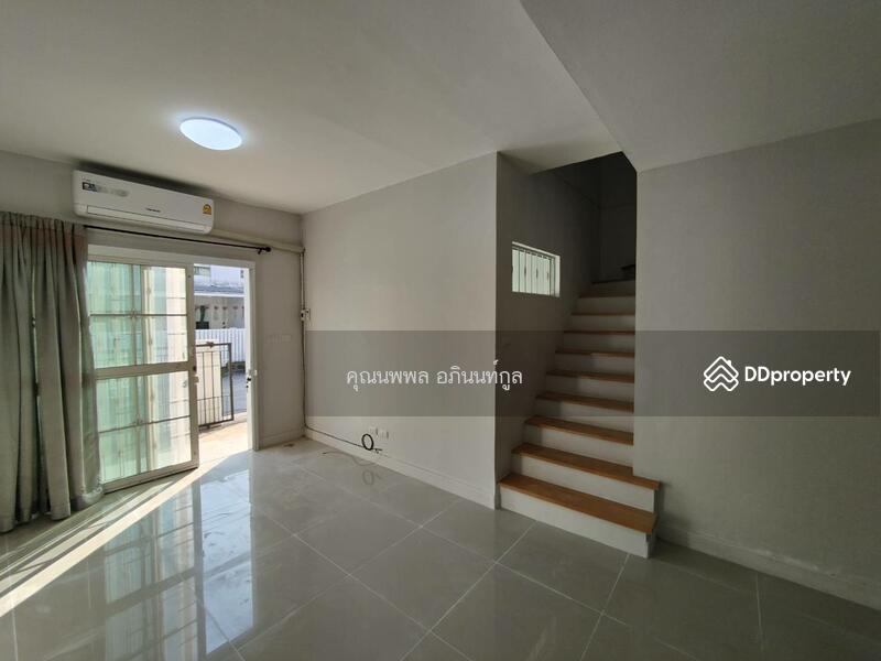 ให้เช่า - Pruksa ville 56 : พฤกษา วิลล์ 56, นครปฐม