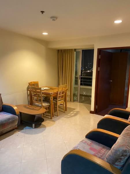 River Heaven Chareonkrung, Bangkok, 2667 Chareonkrung Road, Bang Kho Laem, Bang Kho Laem, Bangkok, 2 Bedrooms, 61 sqm, Condo For Sale, by Connex Property, 11732997 - DDproperty.com