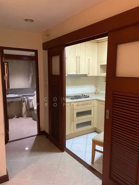 River Heaven Chareonkrung, Bangkok, 2667 Chareonkrung Road, Bang Kho Laem, Bang Kho Laem, Bangkok, 2 Bedrooms, 61 sqm, Condo For Sale, by Connex Property, 11732997 - DDproperty.com