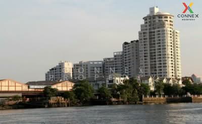 ขาย - River Heaven Chareonkrung : ริเวอร์ เฮเว่น เจริญกรุง คอนโดมิเนียม, กรุงเทพ