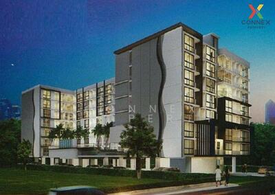 ขาย - Chateau In Town Major Ratchayothin 2 : ชาโตว์ อินทาวน์ เมเจอร์ รัชโยธิน 2, กรุงเทพ