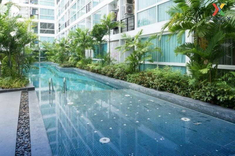 Chateau In Town Major Ratchayothin, Bangkok, 30 Phaholyothin, Chan Kasem, Chatuchak, Bangkok, 2 Bedrooms, 62 sqm, Condo For Sale, by Connex Property, 11733000 - DDproperty.com