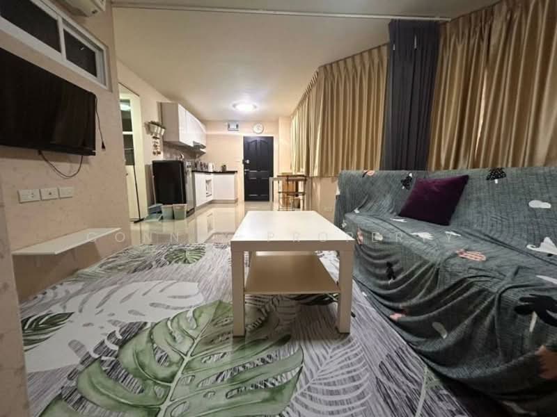 Chateau In Town Major Ratchayothin, Bangkok, 30 Phaholyothin, Chan Kasem, Chatuchak, Bangkok, 2 Bedrooms, 62 sqm, Condo For Sale, by Connex Property, 11733000 - DDproperty.com