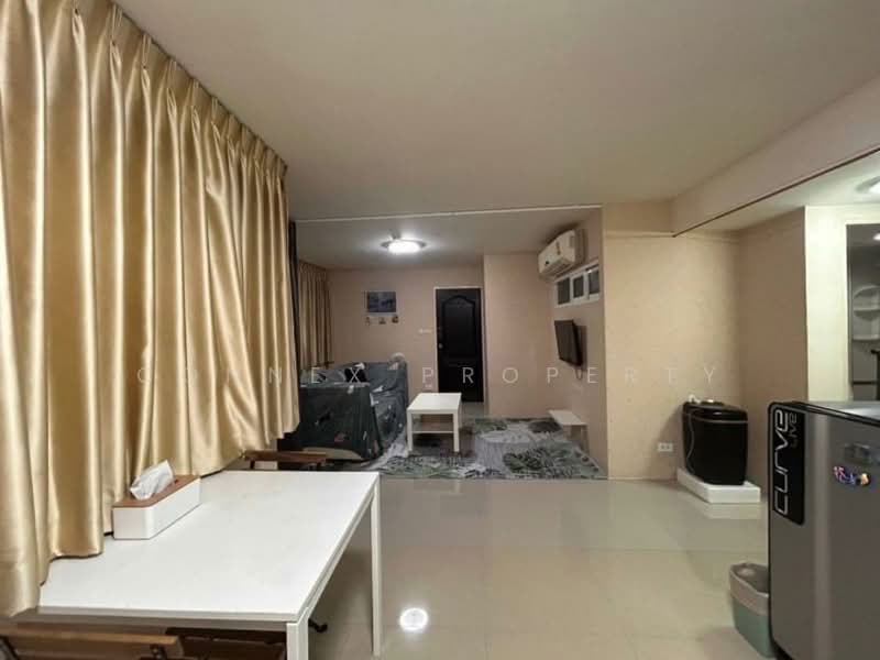 Chateau In Town Major Ratchayothin, Bangkok, 30 Phaholyothin, Chan Kasem, Chatuchak, Bangkok, 2 Bedrooms, 62 sqm, Condo For Sale, by Connex Property, 11733000 - DDproperty.com