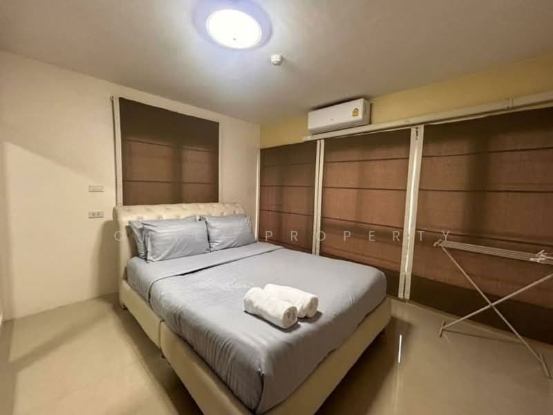 Chateau In Town Major Ratchayothin, Bangkok, 30 Phaholyothin, Chan Kasem, Chatuchak, Bangkok, 2 Bedrooms, 62 sqm, Condo For Sale, by Connex Property, 11733000 - DDproperty.com