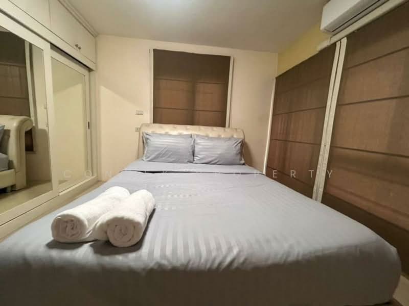 Chateau In Town Major Ratchayothin, Bangkok, 30 Phaholyothin, Chan Kasem, Chatuchak, Bangkok, 2 Bedrooms, 62 sqm, Condo For Sale, by Connex Property, 11733000 - DDproperty.com