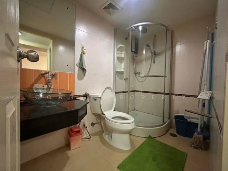 Chateau In Town Major Ratchayothin, Bangkok, 30 Phaholyothin, Chan Kasem, Chatuchak, Bangkok, 2 Bedrooms, 62 sqm, Condo For Sale, by Connex Property, 11733000 - DDproperty.com
