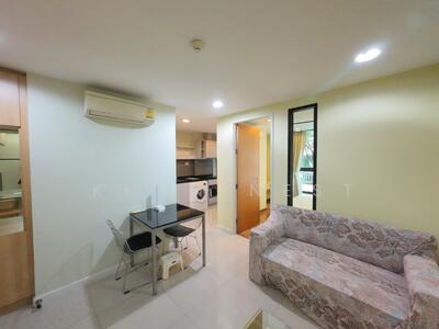 ขาย - Zenith Place Sukhumvit 42: ซีนิธ เพลส สุขุมวิท 42, กรุงเทพ