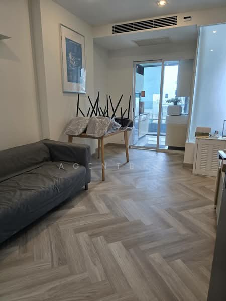 The Room Sukhumvit 62 : เดอะรูม สุขุมวิท 62, กรุงเทพ, 2288 ถ.สุขุมวิท, บางจาก, พระโขนง, กรุงเทพ, 48 ตร.ม., คอนโด ให้เช่า, โดย Agentbkk, 11733088 - DDproperty.com
