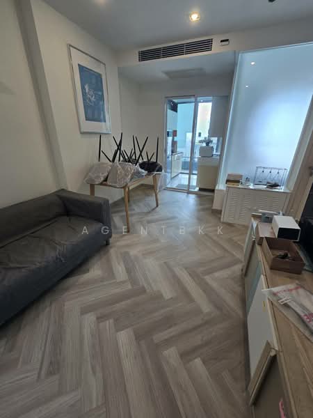 The Room Sukhumvit 62, Bangkok, 2288 Sukhumvit Road, Bang Chak, Phra Khanong, Bangkok, 1 Bedroom, 48 sqm, Condo For Rent, by Agentbkk, 11733088 - DDproperty.com