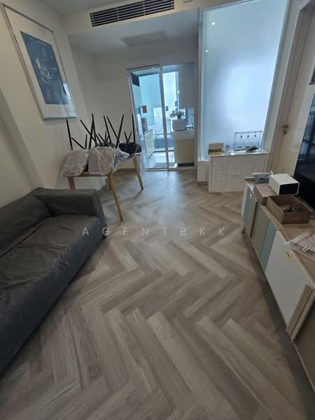 The Room Sukhumvit 62, Bangkok, 2288 Sukhumvit Road, Bang Chak, Phra Khanong, Bangkok, 1 Bedroom, 48 sqm, Condo For Rent, by Agentbkk, 11733088 - DDproperty.com