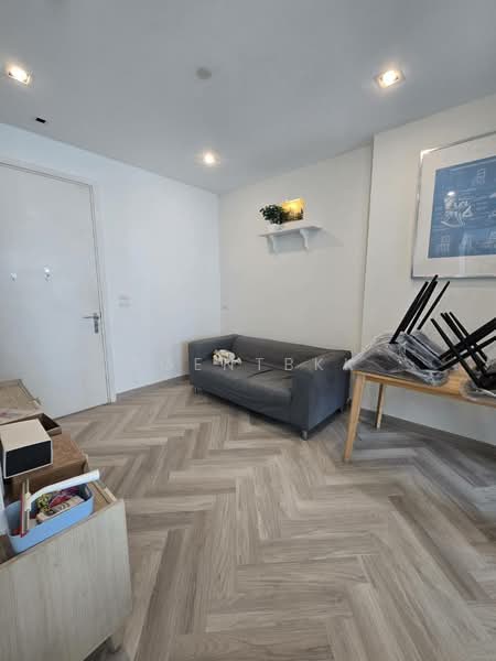 The Room Sukhumvit 62, Bangkok, 2288 Sukhumvit Road, Bang Chak, Phra Khanong, Bangkok, 1 Bedroom, 48 sqm, Condo For Rent, by Agentbkk, 11733088 - DDproperty.com